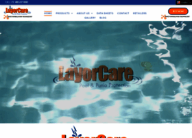 Layorcare.com thumbnail