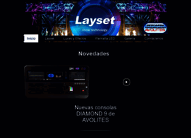 Layset2.com thumbnail