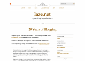 Laze.net thumbnail