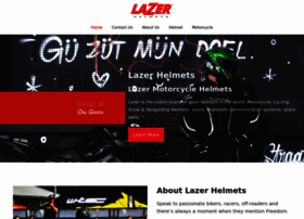 Lazerhelmets.com thumbnail