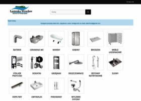 Lazienkawroclaw.pl thumbnail