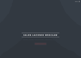 Lazienki.wroclaw.pl thumbnail Lazienki.wroclaw.pl thumbnail
