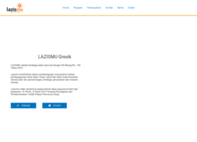 Lazismugresik.org thumbnail