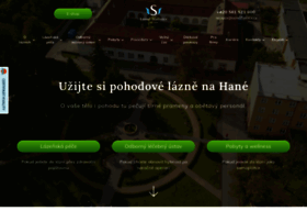 Lazneslatinice.cz thumbnail