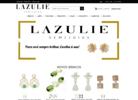 Lazulie.com.br thumbnail