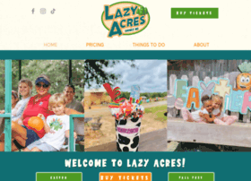 Lazy-acres.com thumbnail