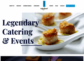 Lazygourmet.ca thumbnail