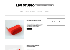 Lbg-studio.com thumbnail