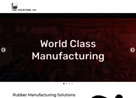 Lbgindustries.com thumbnail