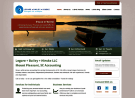 Lbhcpas.com thumbnail