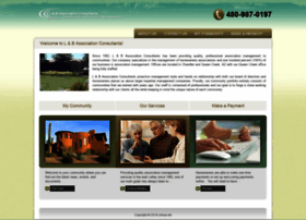 l & b association consultants
