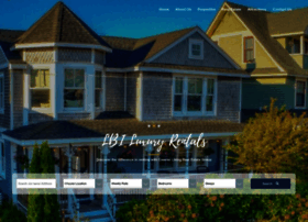 Lbiluxuryrentals.com thumbnail