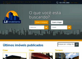 Lbimobiliaria.com.br thumbnail