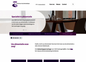 Lbio.nl thumbnail
