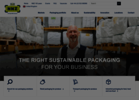 Lbk-packaging.co.uk thumbnail