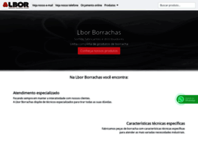 Lborborrachas.com.br thumbnail