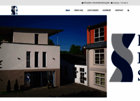 Lbs-steuerberatung.de thumbnail