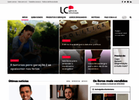 Lcagencia.com.br thumbnail