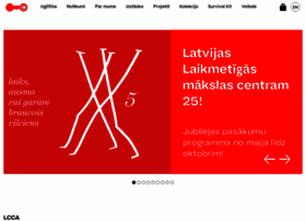 Lcca.lv thumbnail
