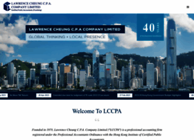 Lccpa.com.hk thumbnail
