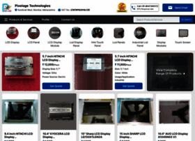 Lcdlook.com thumbnail