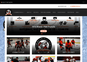 Lcfhhockey.org thumbnail