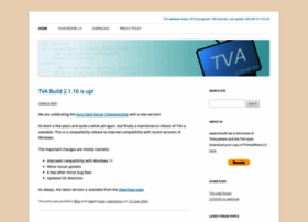 Lchsoft.net thumbnail