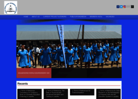 Lcn.org.ls thumbnail