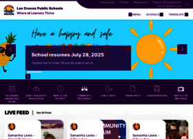 Lcps.net thumbnail