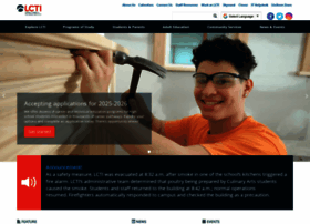 Lcti.org thumbnail