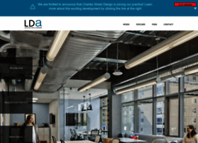 Lda-architects.com thumbnail
