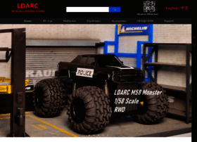 Ldarc.com thumbnail