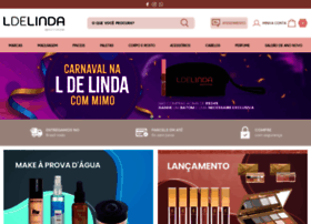 Ldelinda.com.br thumbnail
