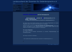 Ldg-bw.de thumbnail Ldg-bw.de thumbnail