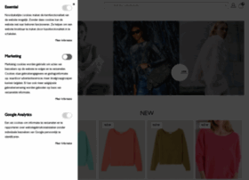 Ldhmoda.nl thumbnail Ldhmoda.nl thumbnail