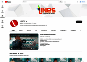 Ldii.tv thumbnail Ldii.tv thumbnail