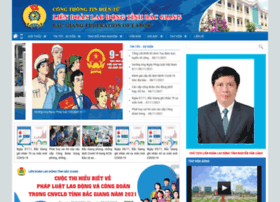 Ldldbacgiang.org.vn thumbnail Ldldbacgiang.org.vn thumbnail