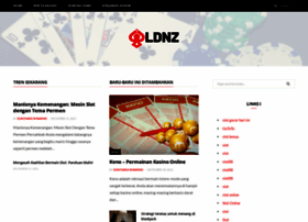 Ldnz.org.nz thumbnail