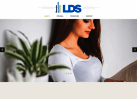Lds.si thumbnail