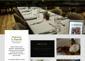 Le-bagatelle.fr thumbnail