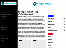 Le-blog-de-mathis.fr thumbnail