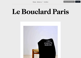 Le-bouclard.com thumbnail
