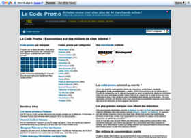 Le-code-promo.fr thumbnail