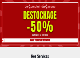 Le-comptoir-du-casque.com thumbnail