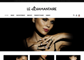 Le-diamantaire.fr thumbnail