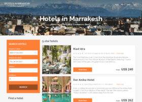 Le-domaine-de-lourika.hotels-marrakesh.com thumbnail