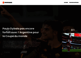 Le-football.fr thumbnail