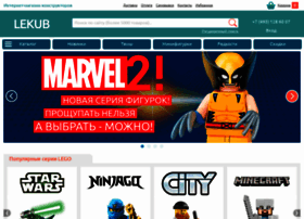 Le-go.ru thumbnail Le-go.ru thumbnail