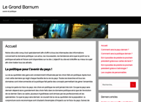 Le-grand-barnum.fr thumbnail