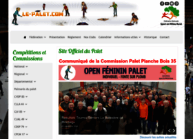 Le-palet.com thumbnail